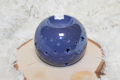 Diffuseur etoile irisé - L'Atelier Ginko - Boutique en Ligne