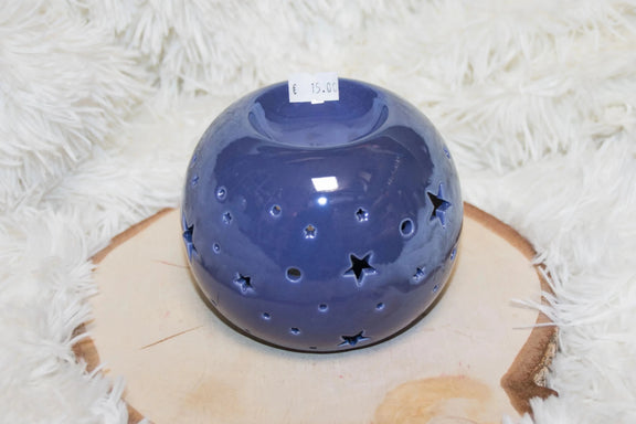 Diffuseur etoile irisé - L'Atelier Ginko - Boutique en Ligne