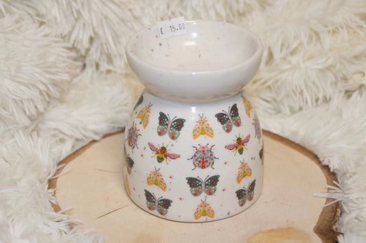 Diffuseur Insecte florale - L'Atelier Ginko - Boutique en Ligne