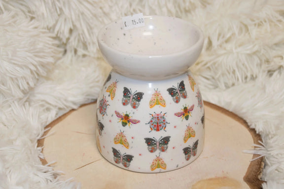 Diffuseur Insecte florale - L'Atelier Ginko - Boutique en Ligne