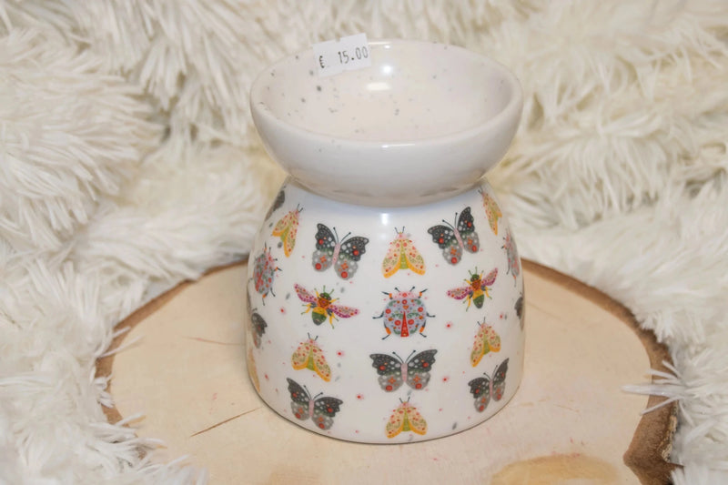 Diffuseur Insecte florale - L'Atelier Ginko - Boutique en Ligne