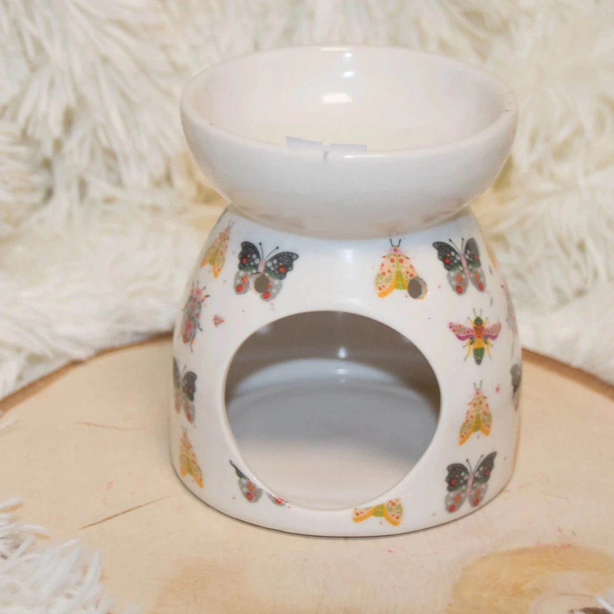 Diffuseur Insecte florale - L'Atelier Ginko - Boutique en Ligne