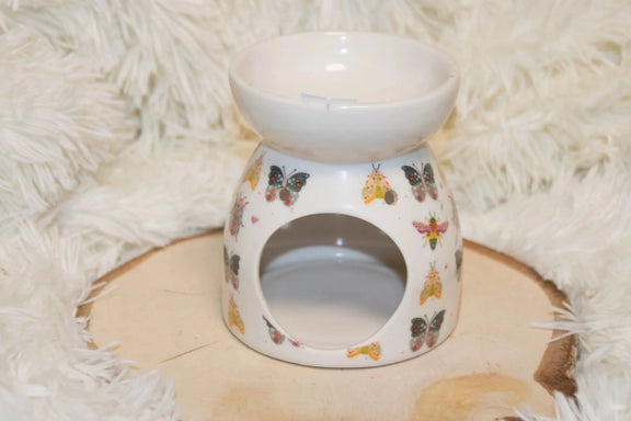 Diffuseur Insecte florale - L'Atelier Ginko - Boutique en Ligne