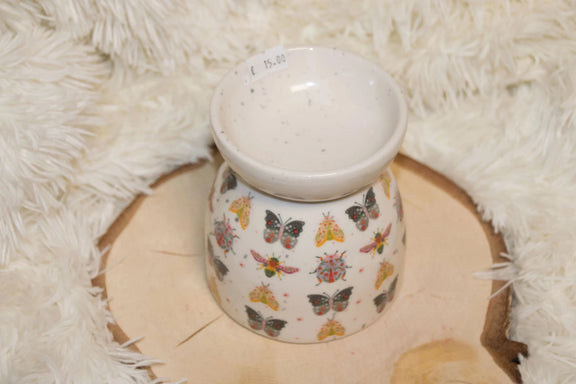 Diffuseur Insecte florale - L'Atelier Ginko - Boutique en Ligne