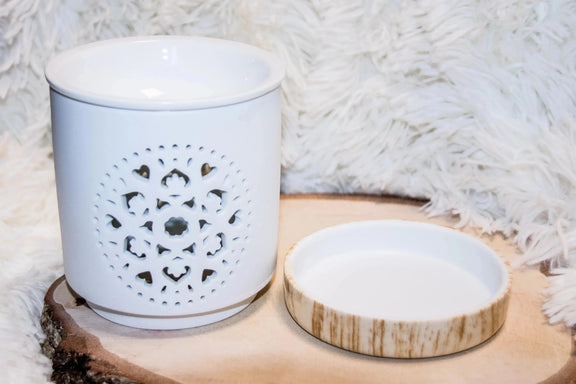 Diffuseur Mandala - L'Atelier Ginko - Boutique en Ligne