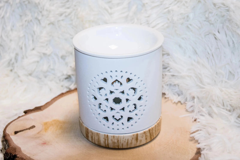 Diffuseur Mandala - L'Atelier Ginko - Boutique en Ligne