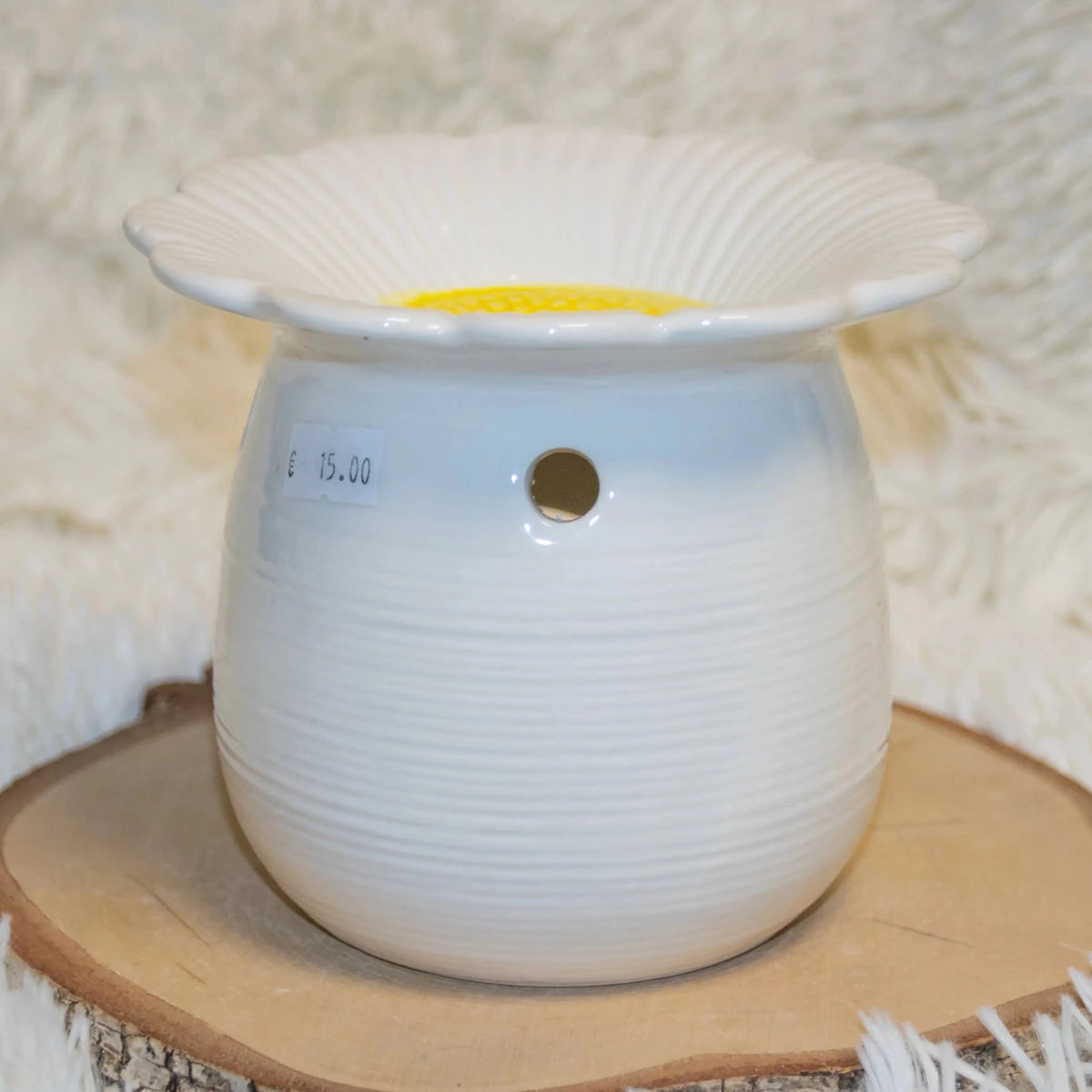Diffuseur Marguerite - L'Atelier Ginko - Boutique en Ligne