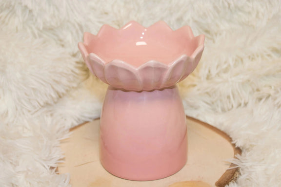 Diffuseur Nénuphar rose - L'Atelier Ginko - Boutique en Ligne