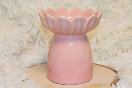 Diffuseur Nénuphar rose - L'Atelier Ginko - Boutique en Ligne