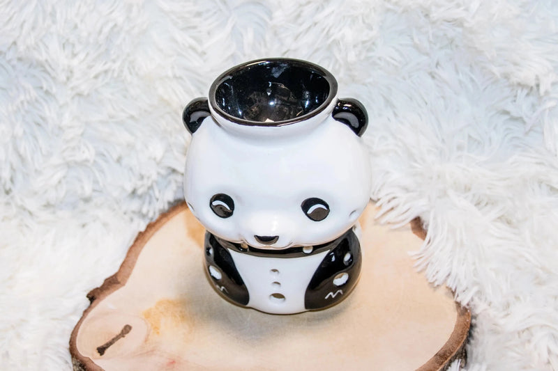 Diffuseur Panda - L'Atelier Ginko - Boutique en Ligne