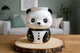 Diffuseur Panda - L'Atelier Ginko - Boutique en Ligne