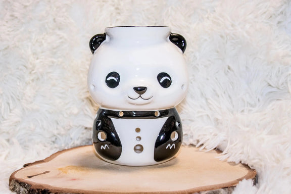Diffuseur Panda - L'Atelier Ginko - Boutique en Ligne