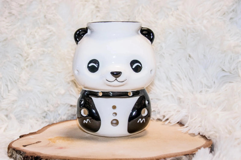 Diffuseur Panda - L'Atelier Ginko - Boutique en Ligne