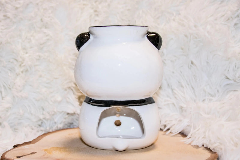 Diffuseur Panda - L'Atelier Ginko - Boutique en Ligne