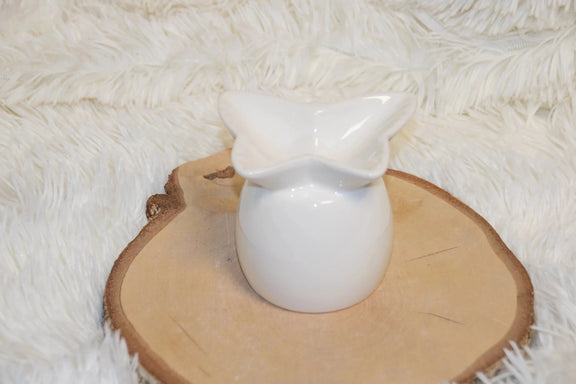 Diffuseur Papillon blanc - L'Atelier Ginko - Boutique en Ligne