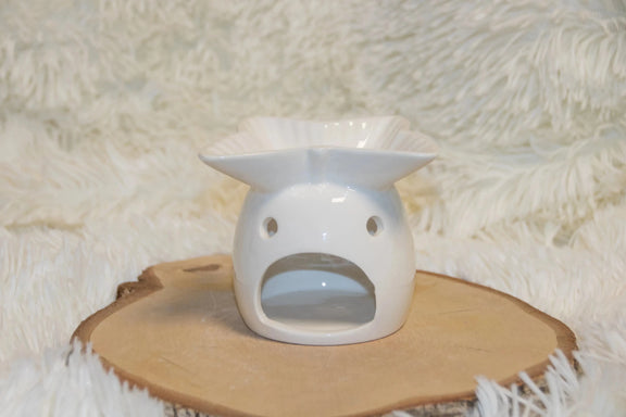 Diffuseur Papillon blanc - L'Atelier Ginko - Boutique en Ligne