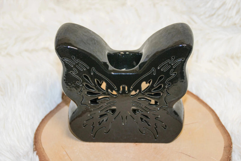 Diffuseur Papillon noir - L'Atelier Ginko - Boutique en Ligne