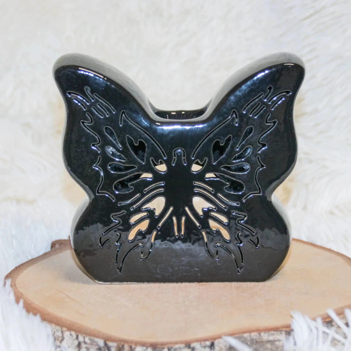 Diffuseur Papillon noir - L'Atelier Ginko - Boutique en Ligne