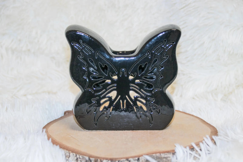 Diffuseur Papillon noir - L'Atelier Ginko - Boutique en Ligne