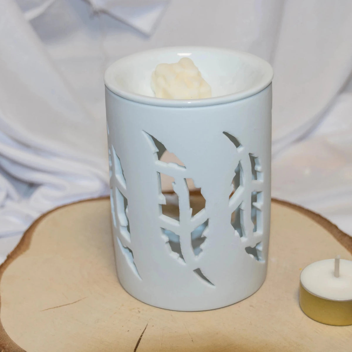 Diffuseur Plumes - L'Atelier Ginko - Boutique en Ligne