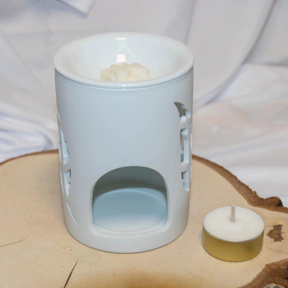 Diffuseur Plumes - L'Atelier Ginko - Boutique en Ligne