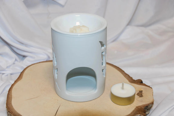 Diffuseur Plumes - L'Atelier Ginko - Boutique en Ligne