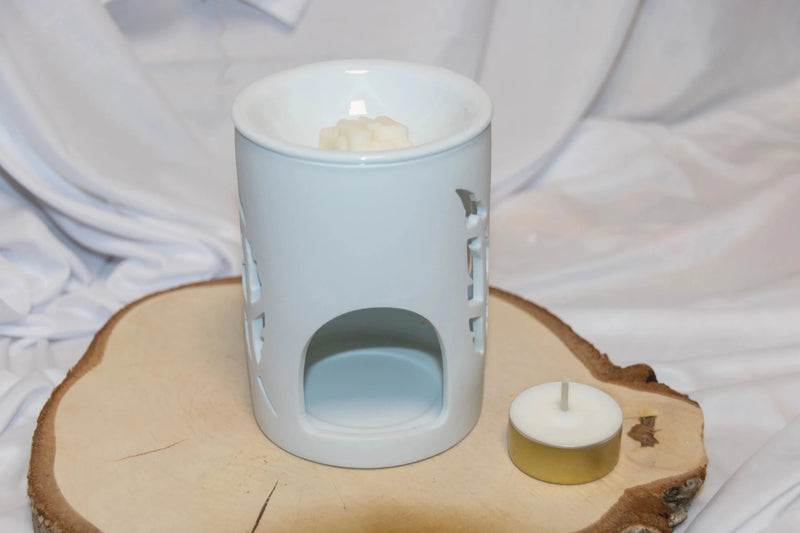 Diffuseur Plumes - L'Atelier Ginko - Boutique en Ligne