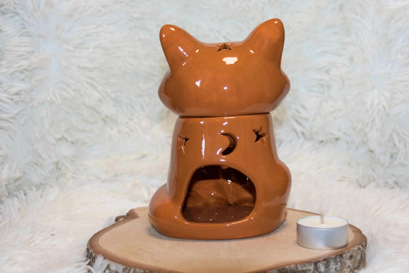Diffuseur Renard - L'Atelier Ginko - Boutique en Ligne
