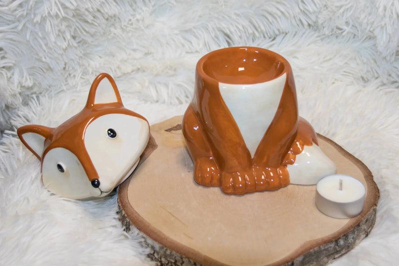 Diffuseur Renard - L'Atelier Ginko - Boutique en Ligne