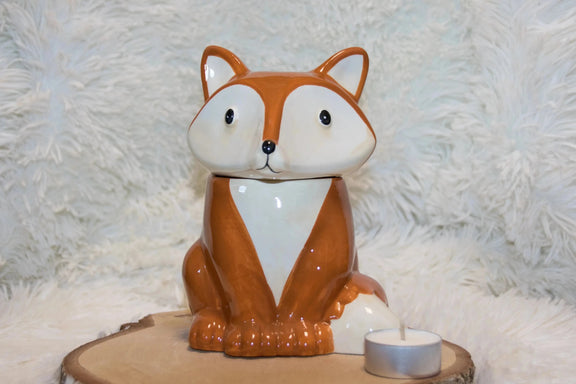 Diffuseur Renard - L'Atelier Ginko - Boutique en Ligne