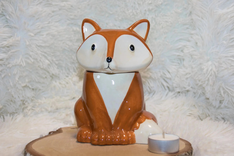 Diffuseur Renard - L'Atelier Ginko - Boutique en Ligne