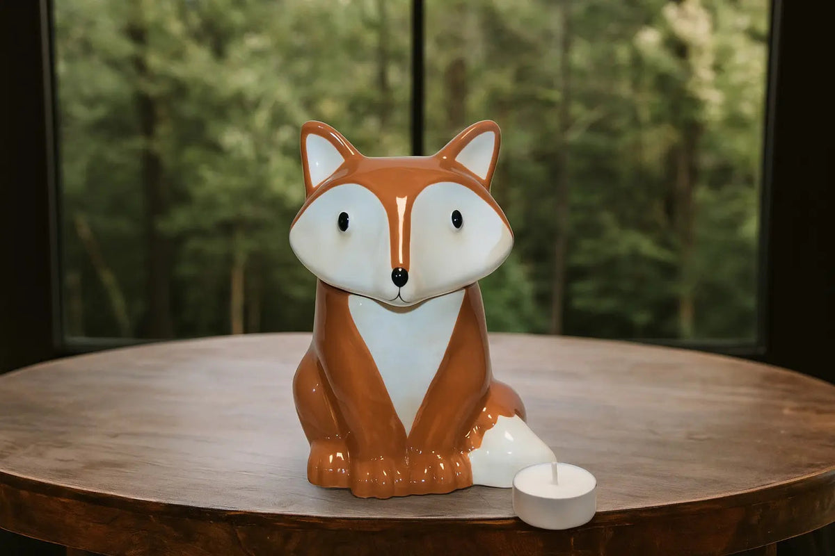 Diffuseur Renard - L'Atelier Ginko - Boutique en Ligne