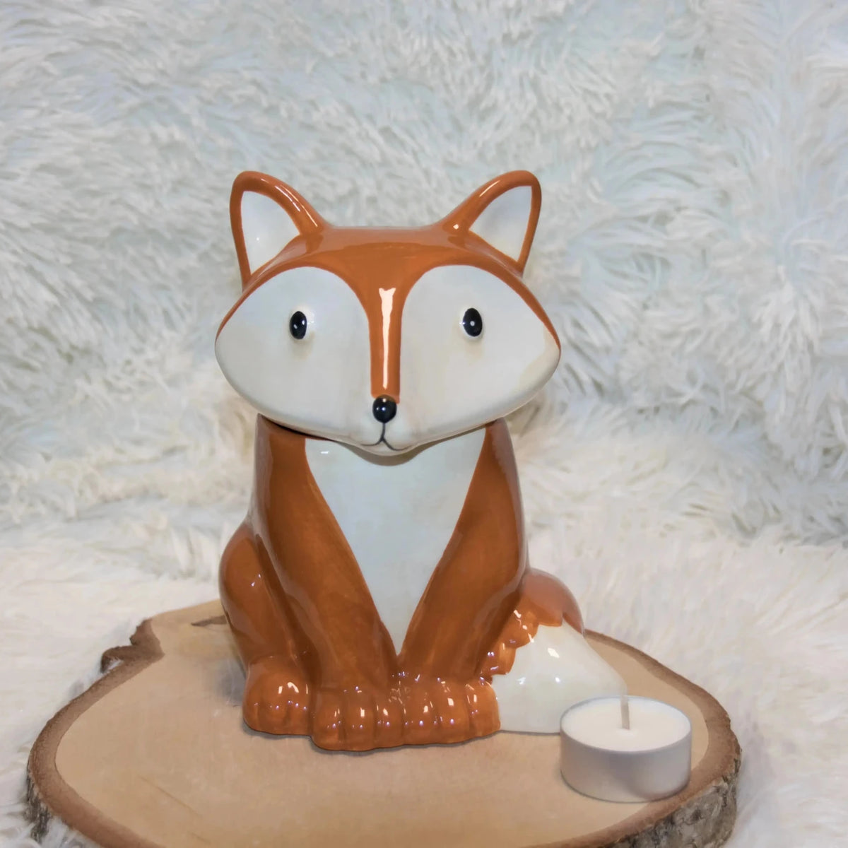 Diffuseur Renard - L'Atelier Ginko - Boutique en Ligne