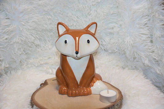 Diffuseur Renard - L'Atelier Ginko - Boutique en Ligne