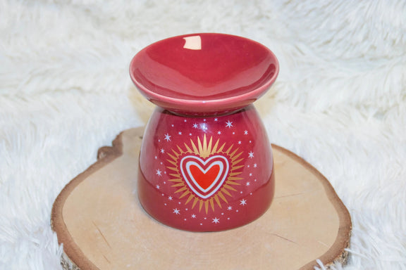 Diffuseur Sacré - Cœur - L'Atelier Ginko - Boutique en Ligne