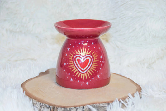 Diffuseur Sacré - Cœur - L'Atelier Ginko - Boutique en Ligne