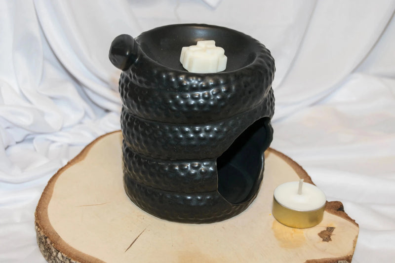 Diffuseur Serpent - L'Atelier Ginko - Boutique en Ligne