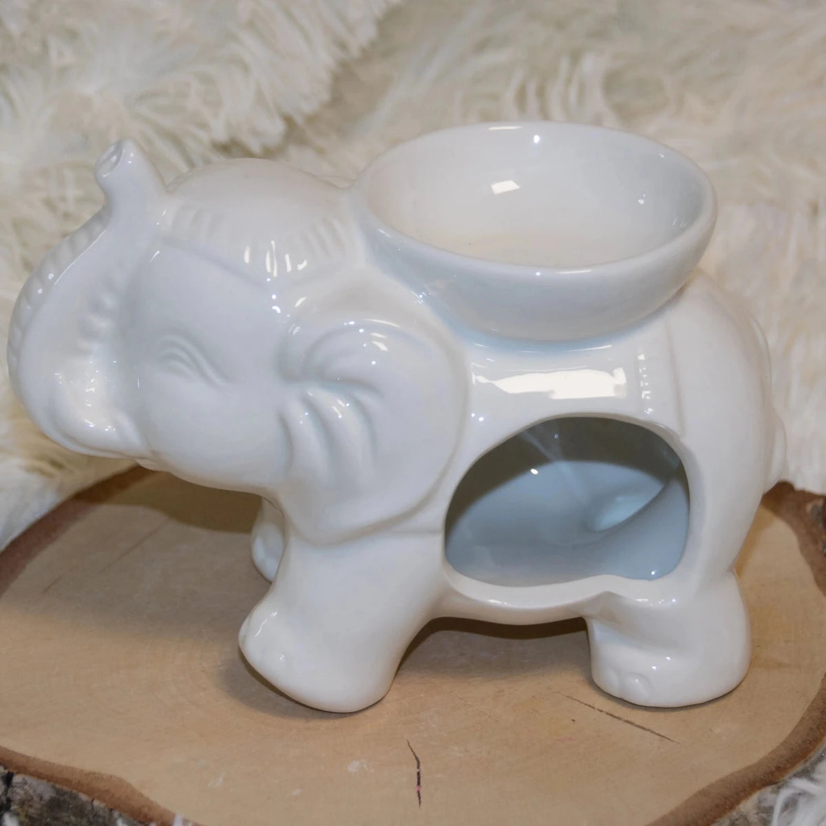 Diffuseur Tandor Blanc idée cadeau déco intérieure – L'Atelier Ginko