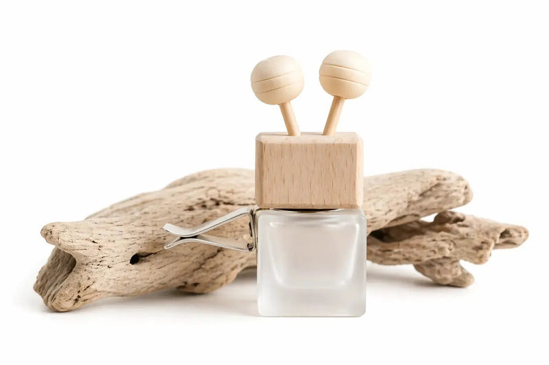 Diffuseur Voiture Bois Flotté - L'Atelier Ginko - Boutique en Ligne
