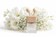 Diffuseur Voiture Bouquet de fleurs blanches - L'Atelier Ginko - Boutique en Ligne