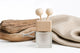Diffuseur Voiture Cuir et bois - L'Atelier Ginko - Boutique en Ligne
