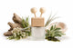 Diffuseur Voiture Fleur d'eau - L'Atelier Ginko - Boutique en Ligne