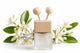 Diffuseur Voiture Fleur d'Oranger - L'Atelier Ginko - Boutique en Ligne