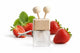 Diffuseur Voiture Fraise - L'Atelier Ginko - Boutique en Ligne