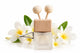 Diffuseur Voiture Monoi - L'Atelier Ginko - Boutique en Ligne