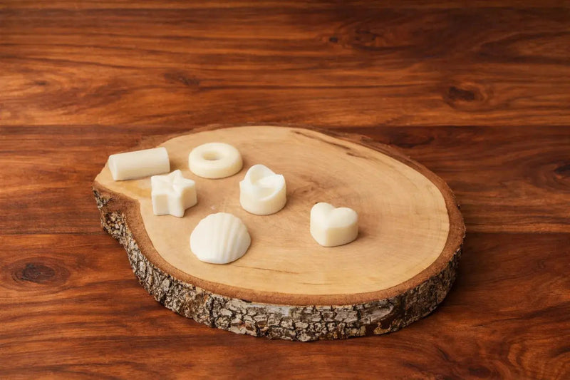fondants parfumés artisanaux Boisés L'Atelier Ginko - Boutique en Ligne