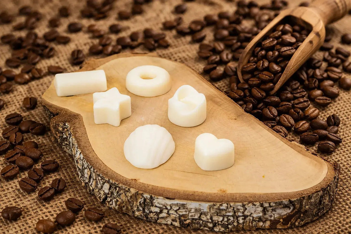 fondants parfumés artisanaux Frais et cocooning L'Atelier Ginko - Boutique en Ligne