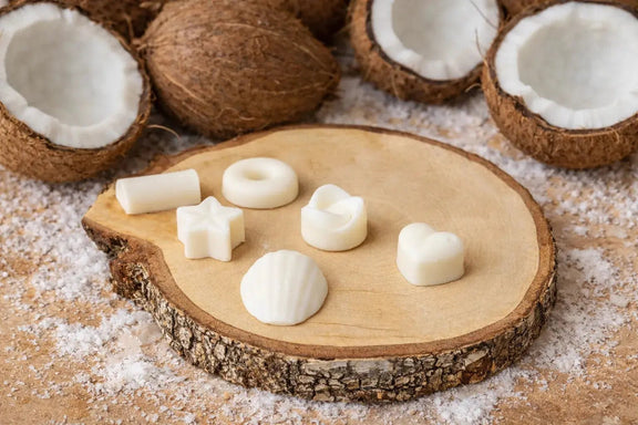 fondants parfumés artisanaux Gourmand L'Atelier Ginko - Boutique en Ligne