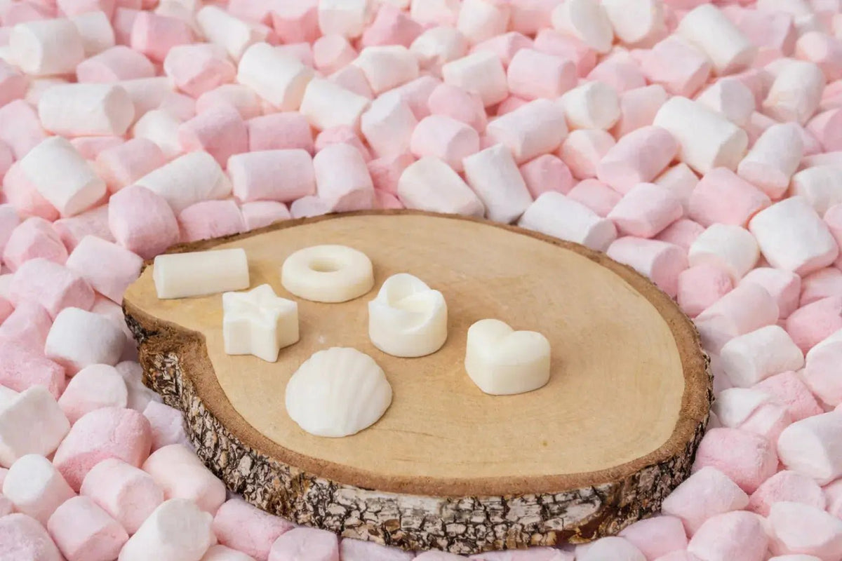 fondants parfumés artisanaux Gourmand L'Atelier Ginko - Boutique en Ligne