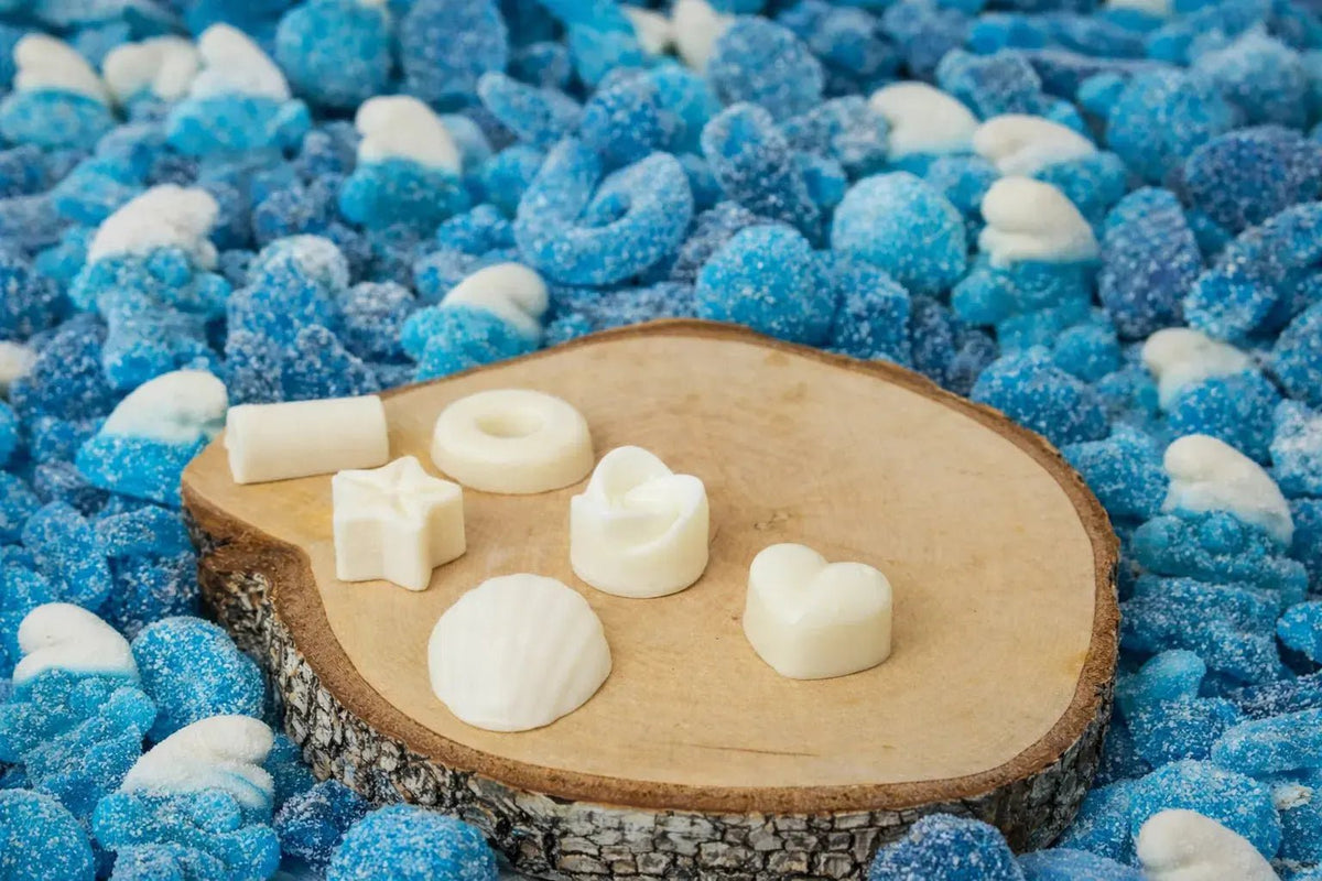 fondants parfumés artisanaux Gourmand L'Atelier Ginko - Boutique en Ligne